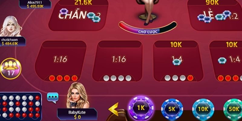 Top 3 siêu phẩm game tại casino online
