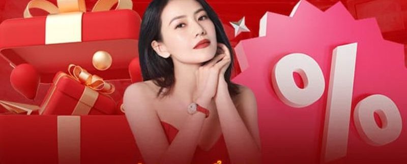 Tiêu chí bắt buộc để nhận thưởng ngày vàng tại 8XX